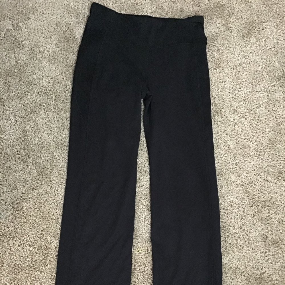 Express Yoga Pants